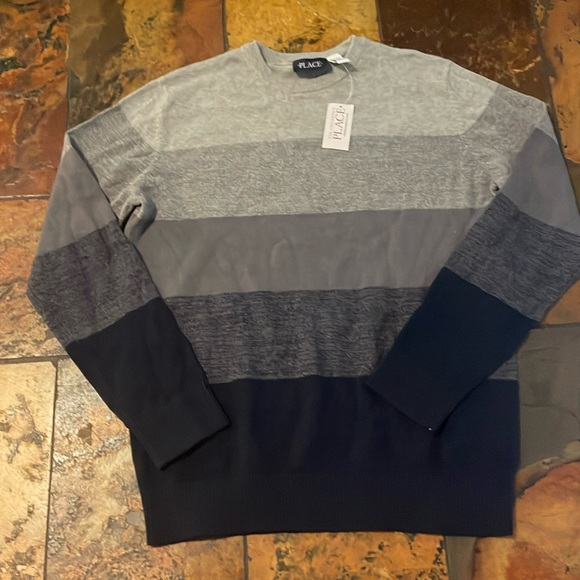 The Children's Place Other - Boys sweater
